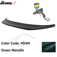 Load image into Gallery viewer, 2022-2025 Subaru BRZ Toyota GR86 TRD Trunk Spoiler Wing ABS