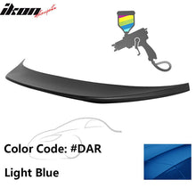 Load image into Gallery viewer, 2022-2025 Subaru BRZ Toyota GR86 TRD Trunk Spoiler Wing ABS