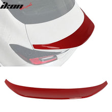 Load image into Gallery viewer, 2022-2025 Subaru BRZ Toyota GR86 TRD Trunk Spoiler Wing ABS