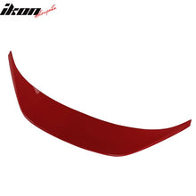 Load image into Gallery viewer, 2022-2025 Subaru BRZ GR86 #DCK Red V Roof + TRD Trunk Spoiler ABS