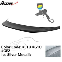 Load image into Gallery viewer, 2022-2025 Subaru BRZ Toyota GR86 TRD Trunk Spoiler Wing ABS