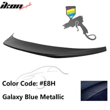 Load image into Gallery viewer, 2022-2025 Subaru BRZ Toyota GR86 TRD Trunk Spoiler Wing ABS