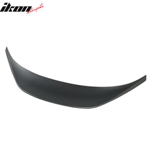 Load image into Gallery viewer, 2022-2025 Subaru BRZ Toyota GR86 TRD Trunk Spoiler Wing ABS
