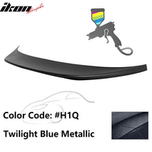 Load image into Gallery viewer, 2022-2025 Subaru BRZ Toyota GR86 TRD Trunk Spoiler Wing ABS