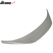 Load image into Gallery viewer, 2022-2025 Subaru BRZ GR86 #K1X White V Roof + TRD Trunk Spoiler ABS