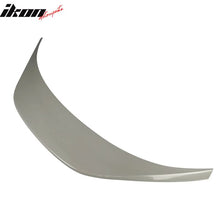 Load image into Gallery viewer, 2022-2025 Subaru BRZ GR86 #K1X White V Roof + TRD Trunk Spoiler ABS