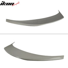 Load image into Gallery viewer, 2022-2025 Subaru BRZ Toyota GR86 TRD Trunk Spoiler Wing ABS