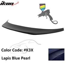 Load image into Gallery viewer, 2022-2025 Subaru BRZ Toyota GR86 TRD Trunk Spoiler Wing ABS