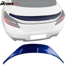 Load image into Gallery viewer, 2022-2025 Subaru BRZ Toyota GR86 TRD Trunk Spoiler Wing ABS