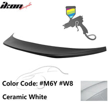 Load image into Gallery viewer, 2022-2025 Subaru BRZ Toyota GR86 TRD Trunk Spoiler Wing ABS