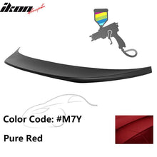 Load image into Gallery viewer, 2022-2025 Subaru BRZ Toyota GR86 TRD Trunk Spoiler Wing ABS