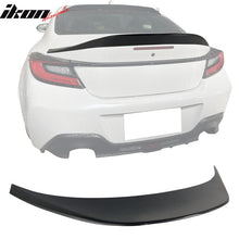 Load image into Gallery viewer, 2022-2025 Subaru BRZ GR86 #P8Y Gray V Roof + TRD Trunk Spoiler ABS