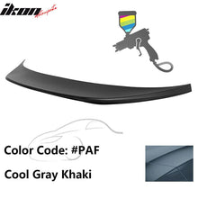 Load image into Gallery viewer, 2022-2025 Subaru BRZ Toyota GR86 TRD Trunk Spoiler Wing ABS
