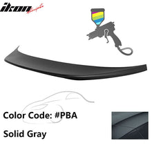 Load image into Gallery viewer, 2022-2025 Subaru BRZ Toyota GR86 TRD Trunk Spoiler Wing ABS