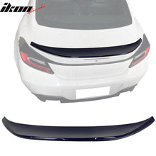 Load image into Gallery viewer, 2022-2025 Subaru BRZ Toyota GR86 TRD Trunk Spoiler Wing ABS