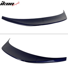 Load image into Gallery viewer, 2022-2025 Subaru BRZ Toyota GR86 TRD Trunk Spoiler Wing ABS