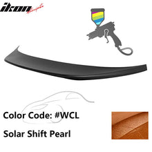 Load image into Gallery viewer, 2022-2025 Subaru BRZ Toyota GR86 TRD Trunk Spoiler Wing ABS