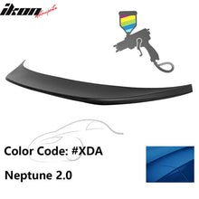 Load image into Gallery viewer, 2022-2025 Subaru BRZ Toyota GR86 TRD Trunk Spoiler Wing ABS