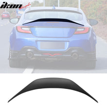 Load image into Gallery viewer, 2022-2025 Subaru BRZ Toyota GR86 TRD Style Trunk Spoiler