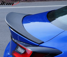 Load image into Gallery viewer, 2022-2025 Subaru BRZ Toyota GR86 TRD Style Trunk Spoiler