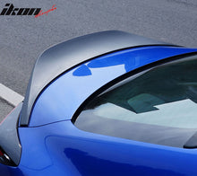 Load image into Gallery viewer, 2022-2025 Subaru BRZ Toyota GR86 TRD Style Trunk Spoiler