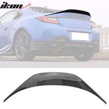 Load image into Gallery viewer, 2022-2025 Subaru BRZ Toyota GR86 TRD Style Trunk Spoiler