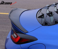 Load image into Gallery viewer, 2022-2025 Subaru BRZ Toyota GR86 TRD Style Trunk Spoiler