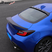 Load image into Gallery viewer, 2022-2025 Subaru BRZ Toyota GR86 TRD Style Trunk Spoiler
