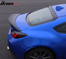 Load image into Gallery viewer, 2022-2025 Subaru BRZ Toyota GR86 TRD Style Trunk Spoiler