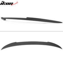 Load image into Gallery viewer, 2019-2022 Toyota Avalon Rear Trunk Spoiler Lip ABS