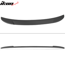 Load image into Gallery viewer, 2019-2022 Toyota Avalon Rear Trunk Spoiler Lip ABS