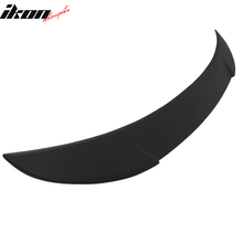 Load image into Gallery viewer, 2019-2022 Toyota Avalon Rear Trunk Spoiler Lip ABS