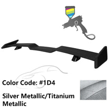 Load image into Gallery viewer, 2019-2022 Toyota Avalon Rear TRD Style Trunk Spoiler Lid ABS