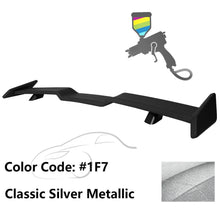 Load image into Gallery viewer, 2019-2022 Toyota Avalon Rear TRD Style Trunk Spoiler Lid ABS