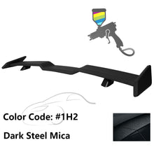 Load image into Gallery viewer, 2019-2022 Toyota Avalon Rear TRD Style Trunk Spoiler Lid ABS