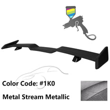 Load image into Gallery viewer, 2019-2022 Toyota Avalon Rear TRD Style Trunk Spoiler Lid ABS
