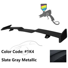 Load image into Gallery viewer, 2019-2022 Toyota Avalon Rear TRD Style Trunk Spoiler Lid ABS