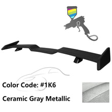 Load image into Gallery viewer, 2019-2022 Toyota Avalon Rear TRD Style Trunk Spoiler Lid ABS