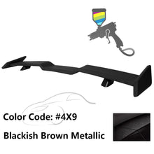 Load image into Gallery viewer, 2019-2022 Toyota Avalon Rear TRD Style Trunk Spoiler Lid ABS