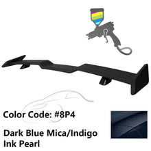 Load image into Gallery viewer, 2019-2022 Toyota Avalon Rear TRD Style Trunk Spoiler Lid ABS