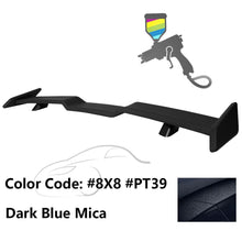 Load image into Gallery viewer, 2019-2022 Toyota Avalon Rear TRD Style Trunk Spoiler Lid ABS