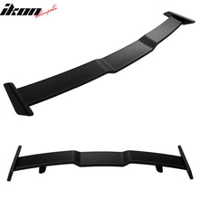 Load image into Gallery viewer, 2019-2022 Toyota Avalon Rear TRD Style Trunk Spoiler Lid ABS
