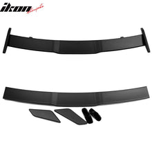 Load image into Gallery viewer, 2019-2022 Toyota Avalon Rear TRD Style Trunk Spoiler Lid ABS