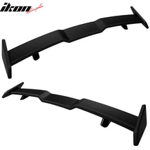 Load image into Gallery viewer, 2019-2022 Toyota Avalon Rear TRD Style Trunk Spoiler Lid ABS