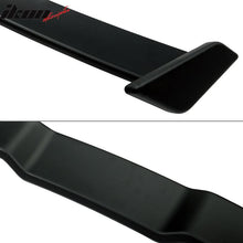 Load image into Gallery viewer, 2019-2022 Toyota Avalon Rear TRD Style Trunk Spoiler Lid ABS