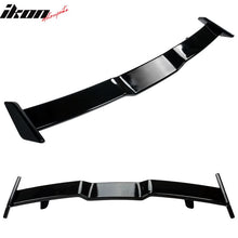 Load image into Gallery viewer, 2019-2022 Toyota Avalon Rear TRD Style Trunk Spoiler Lid ABS