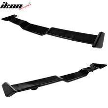 Load image into Gallery viewer, 2019-2022 Toyota Avalon Rear TRD Style Trunk Spoiler Lid ABS