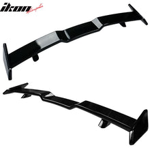 Load image into Gallery viewer, 2019-2022 Toyota Avalon Rear TRD Style Trunk Spoiler Lid ABS