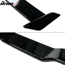 Load image into Gallery viewer, 2019-2022 Toyota Avalon Rear TRD Style Trunk Spoiler Lid ABS