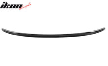 Load image into Gallery viewer, 2020-2025 Toyota GR Supra A90 OE Trunk Spoiler Dry Forged Carbon Fiber